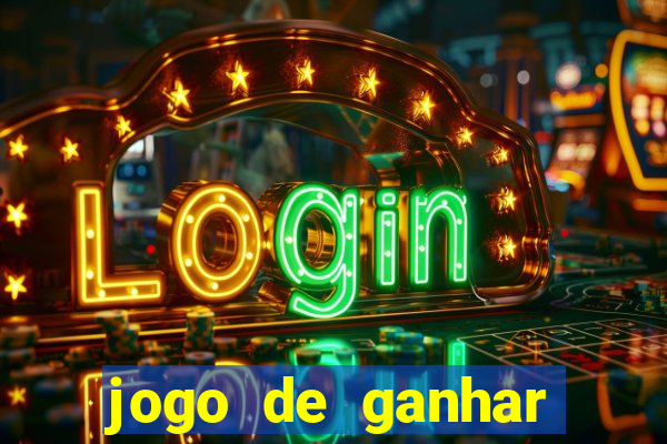 jogo de ganhar dinheiro de verdade sem pagar nada